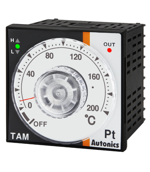 Autonics Tam B Rp C Analog Non Indicating Type Pid Temperature