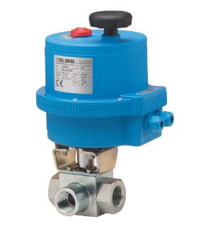 صمام ثلاثي الطرق للحزم الكهربائية
8E052