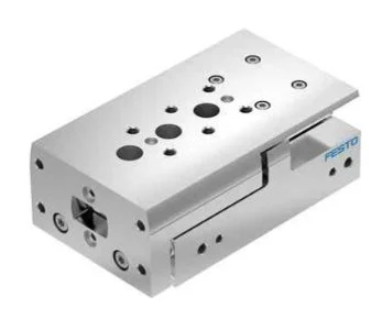 المحرك الموجه metric DFM from festo
