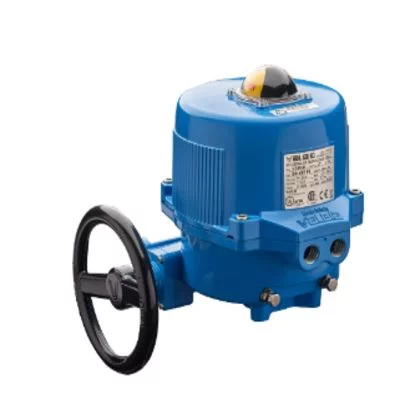 المحركات الكهربائية 86 طراز. VB110M من فالبيا
