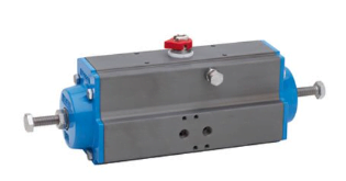 تصميم سلسلة المحركات الهوائية 82-83-84 / طراز 52 من فالبيا