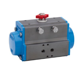 تصميم مشغل الهواء 82- 83-84 من VALBIA طراز 52