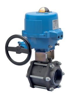 حزم كهربائية ثنائية الاتجاه من الفولاذ 