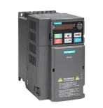 محركات التردد المتغير من siemens